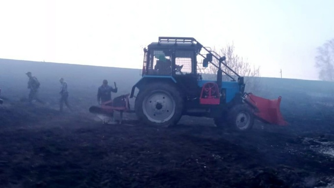 Фото: Минприроды Алтайского края