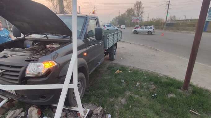 Фото: "Инцидент Барнаул"