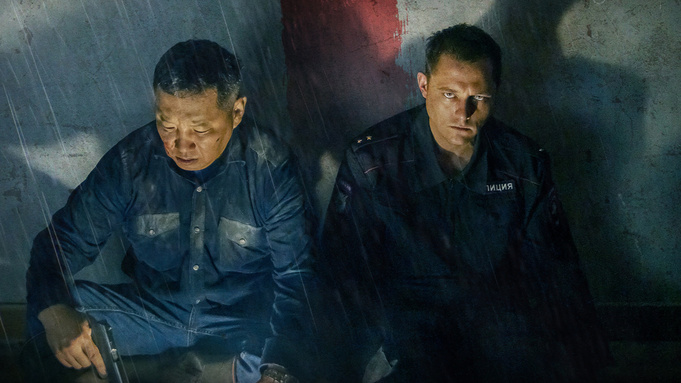 Кадр из фильма "Айта" / Фото: "Ростелеком"