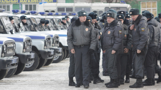 Фото: amic.ru / Екатерина Смолихина