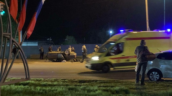 Фото: "Инцидент Барнаул"