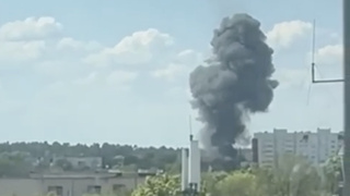 Кадр из видео: соцсети