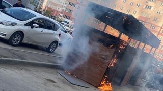 Фото: "Инцидент Барнаул"