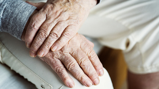 Пенсионер / Фото: rawpixel.com / Freepik
