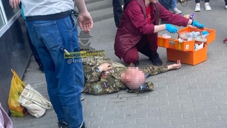 Фото: "Инцидент Барнаул"