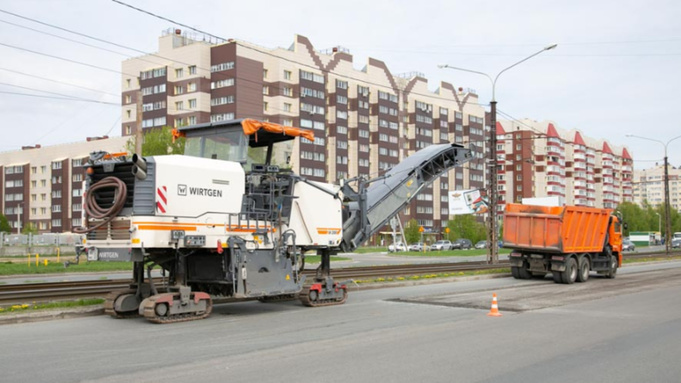 Фото: "Вечерний Барнаул"
