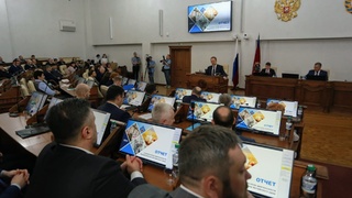 Фото: Екатерина Смолихина / amic.ru