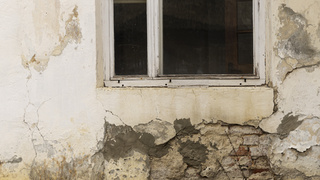 Ветхий дом / Фото: freepik.com
