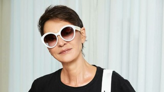 Ирина Хакамада / Фото: t.me/chillosophy/636