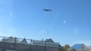 Кадр из видео