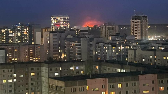 Фото: "Инцидент Барнаул"