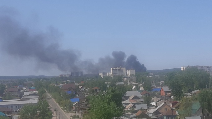 Фото: "Инцидент Барнаул"