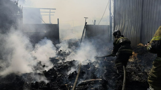 Фото: ГУ МЧС России по Алтайскому краю