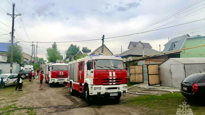 Фото: ГУ МЧС России по Алтайскому краю