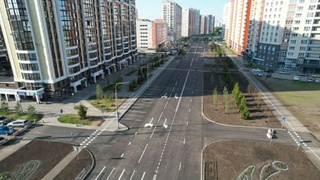 Фото: пресс-служба мэрии