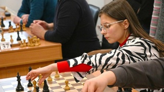 Фото: Федерация шахмат Алтайского края