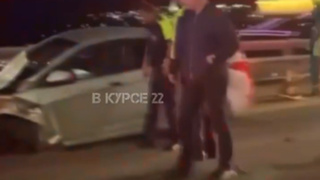 Фото: кадр из видео