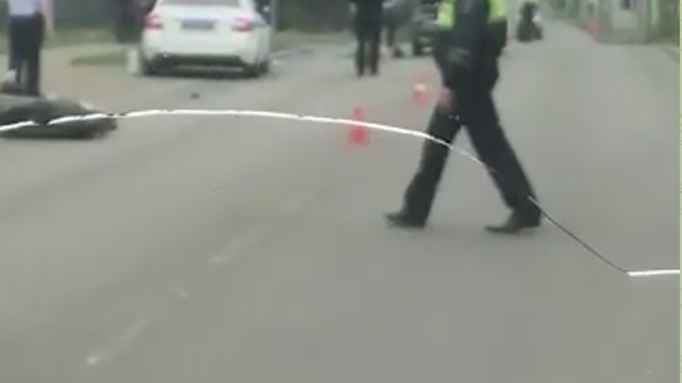 Кадр из видео