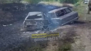 Фото: Инцидент Барнаул