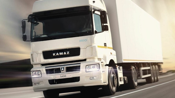 Фото: kamaz.ru