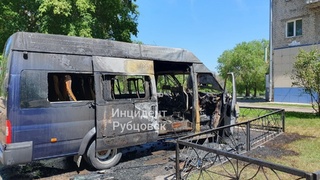 Фото: "Инцидент Рубцовск", МЧС