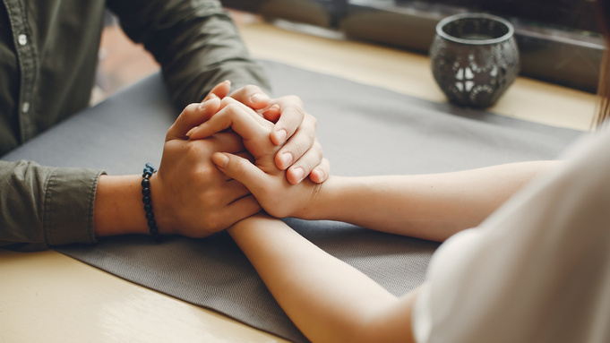 Любовь. Отношения / Фото: prostooleh / Freepik