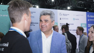 Проект "Я в деле" / Фото предоставлено партией "Новые люди"