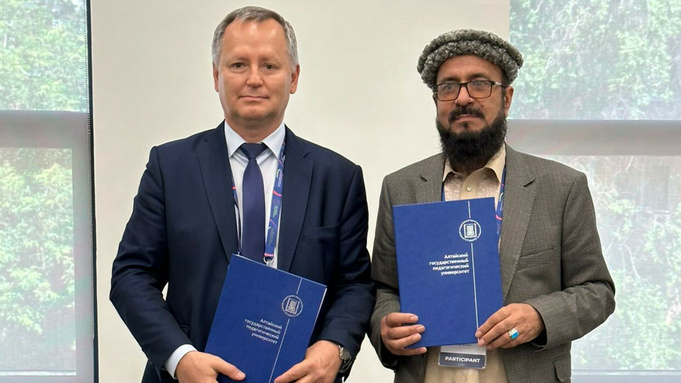  пресс-служба АлтГПУ