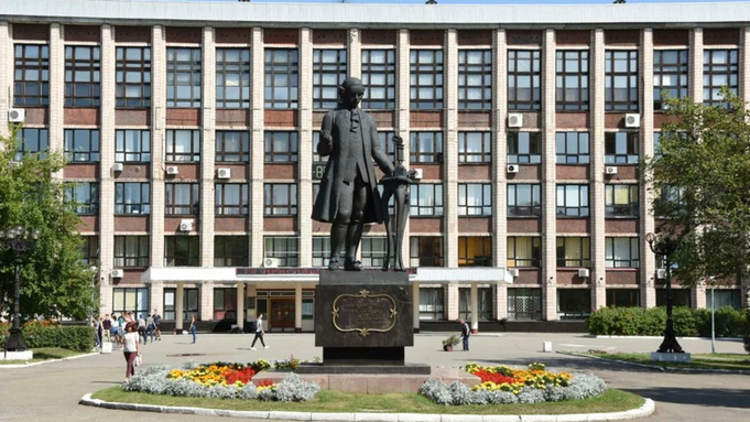 АлтГТУ / Фото: пресс-служба вуза
