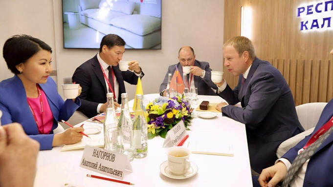 Фото: телеграм-канал Виктора Томенко