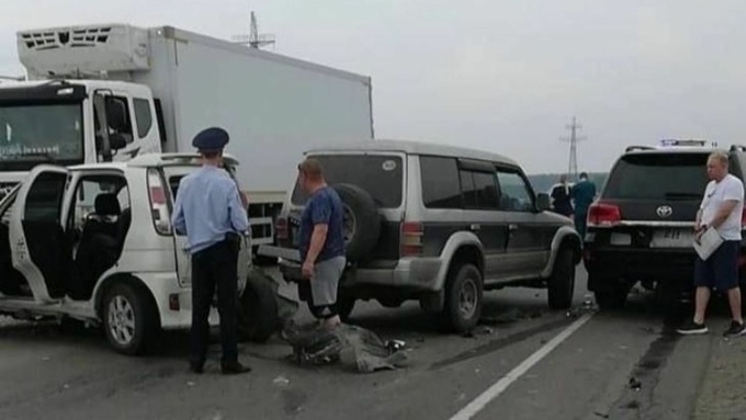 Фото: "Барнаул 22"