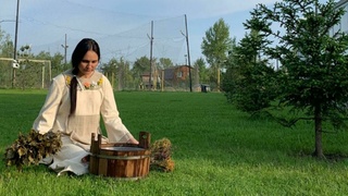 Фестиваль традиционных ценностей "Алтайская баенка" / Фото предоставлено организаторами