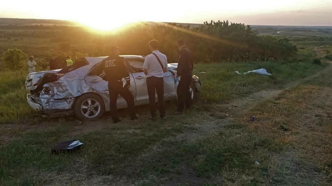 Фото: СУ СКР по Алтайскому краю