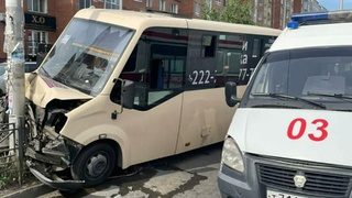 Фото: Госавтоинспекция Омской области