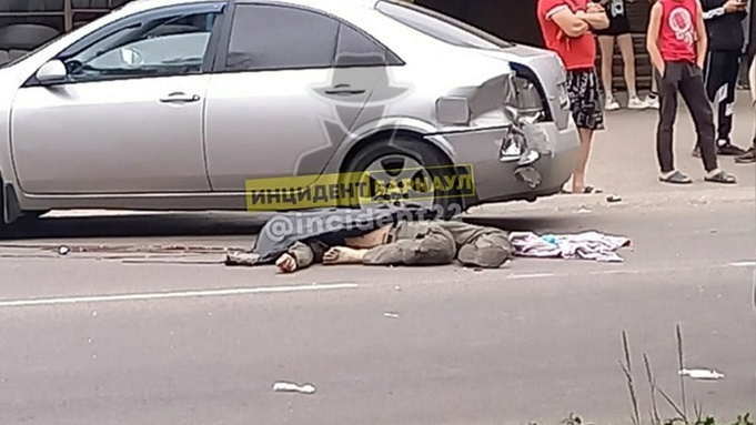 Фото: "Инцидент Барнаул"