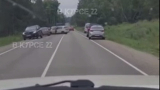 Кадр из видео