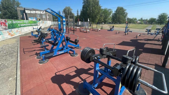 Фото: телеграм-канал Виктора Томенко