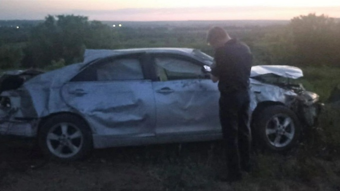 Фото: СК по Алтайскому краю