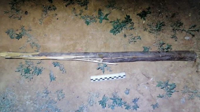 Фото: СК по Алтайскому краю