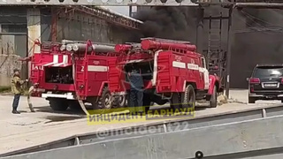 Фото: "Инцидент Барнаул"