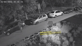 Кадр из видео