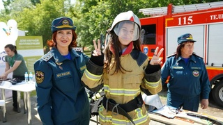 Фото: Telegram-канал губернатора Виктора Томенко