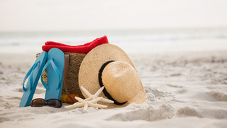 Отпуск / Фото: awesomecontent / Freepik