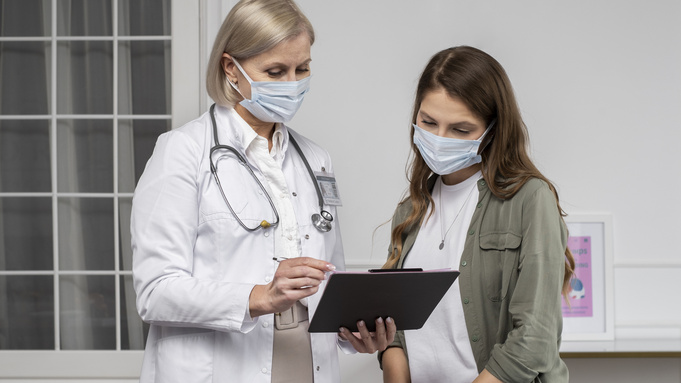 Врач. Медицина / Фото: Freepik