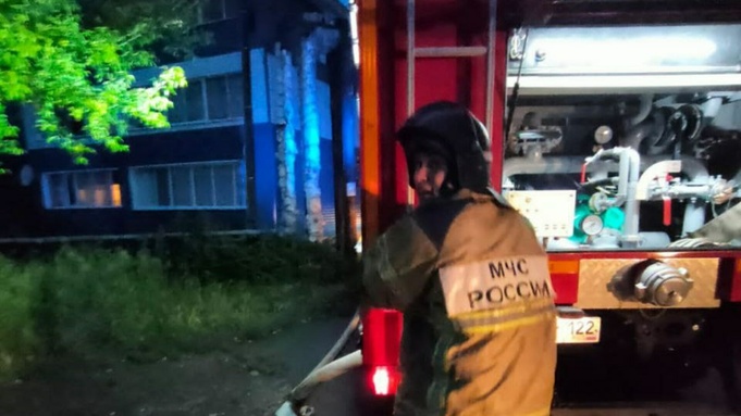 Фото: ГУ МЧС по Алтайскому краю