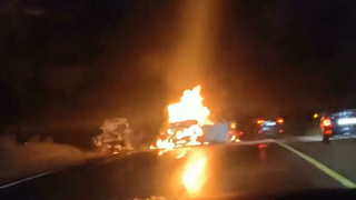 Кадр из видео: соцсети