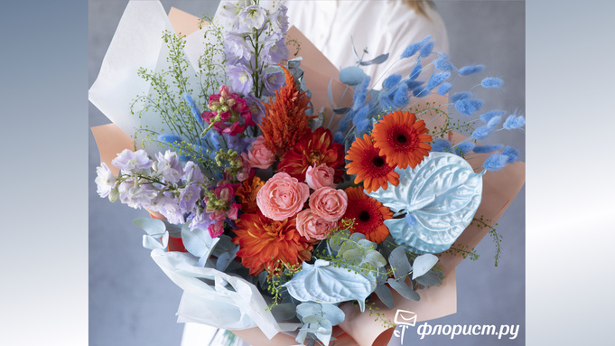 Фото: Флорист.ру