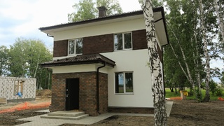 Дом, который построил "ТехКом" / Фото: Екатерина Смолихина / amic.ru