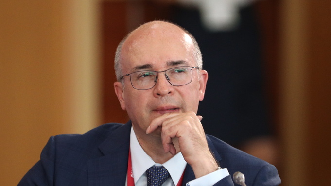 Фото: Михаил Терещенко/ТАСС