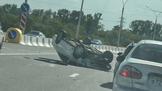 Фото: "Подслушано Барнаул"